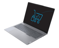 Lenovo ThinkBook 16 i5-13420H/24GB/1TB/Win11P - 1476305 - zdjęcie 2